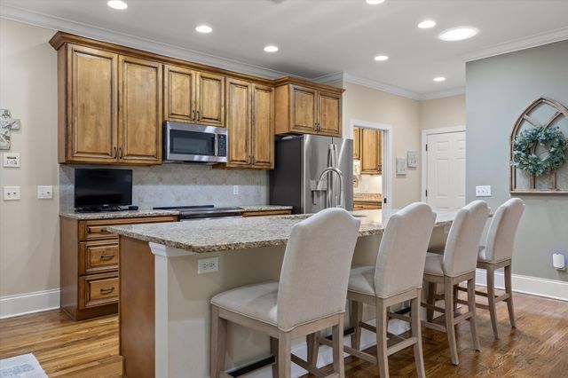 9404 Leyland Drive, Ooltewah, TN 37363