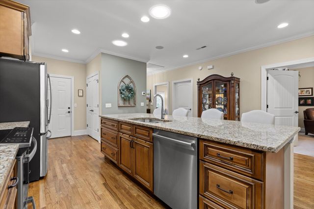 9404 Leyland Drive, Ooltewah, TN 37363