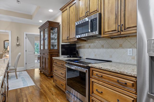 9404 Leyland Drive, Ooltewah, TN 37363