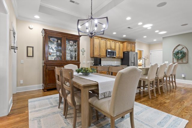 9404 Leyland Drive, Ooltewah, TN 37363