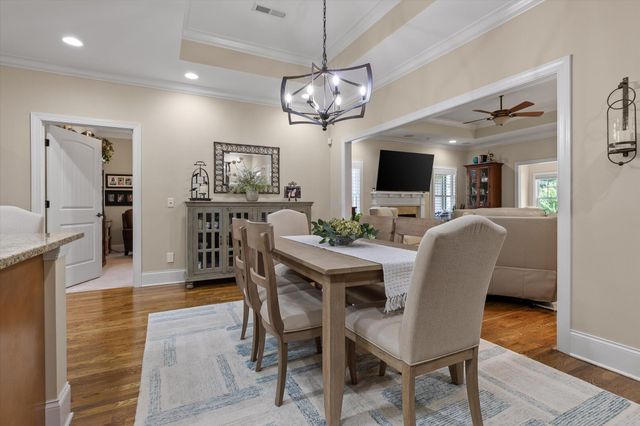 9404 Leyland Drive, Ooltewah, TN 37363