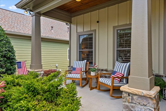 9404 Leyland Drive, Ooltewah, TN 37363