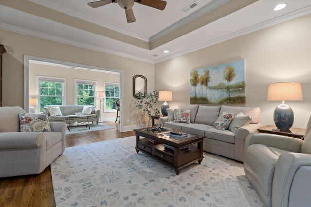 9404 Leyland Drive, Ooltewah, TN 37363
