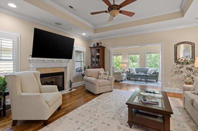 9404 Leyland Drive, Ooltewah, TN 37363