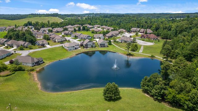 9404 Leyland Drive, Ooltewah, TN 37363