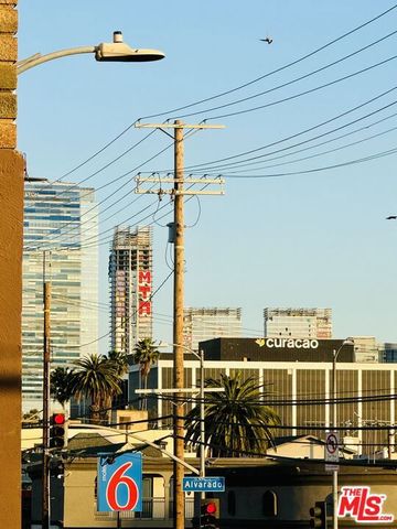 2121 James M Wood Boulevard 201, Los Angeles, CA 90006