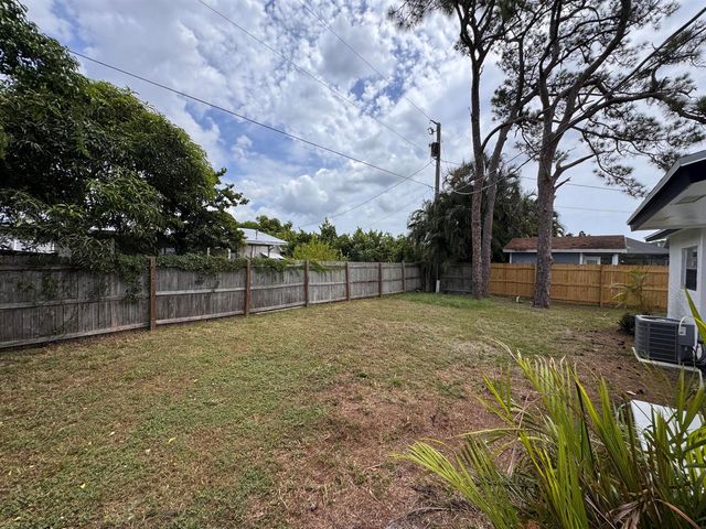 3593 MARLOW Avenue, Boynton Beach, FL 33436