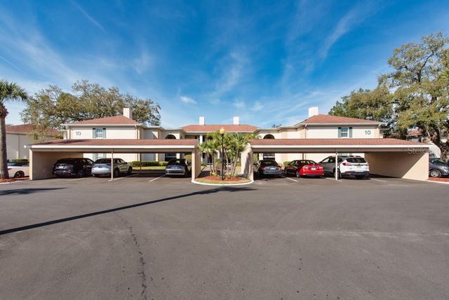10336 CARROLLWOOD LANE 106, Tampa, FL 33618