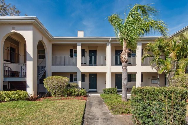 10336 CARROLLWOOD LANE 106, Tampa, FL 33618