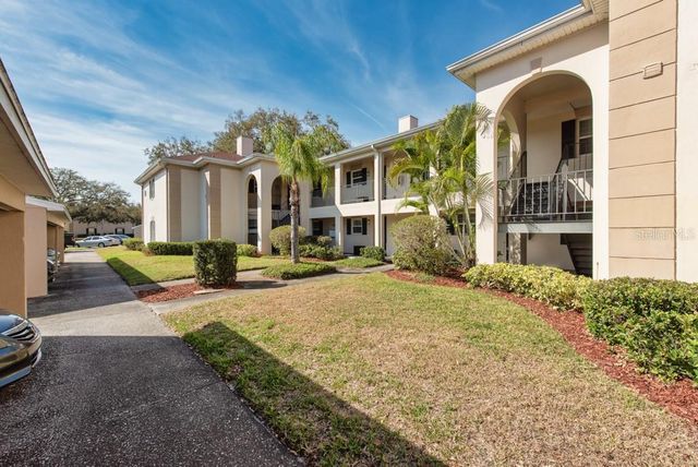 10336 CARROLLWOOD LANE 106, Tampa, FL 33618