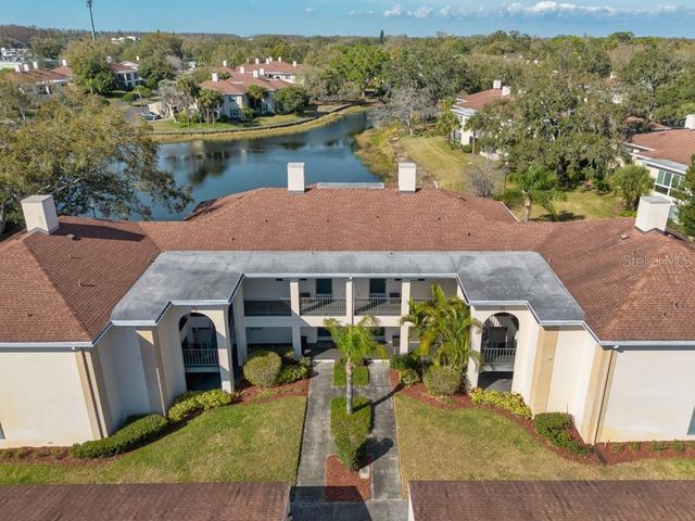 10336 CARROLLWOOD LANE 106, Tampa, FL 33618