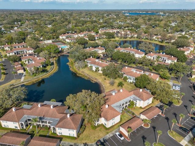 10336 CARROLLWOOD LANE 106, Tampa, FL 33618