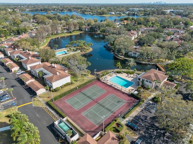 10336 CARROLLWOOD LANE 106, Tampa, FL 33618