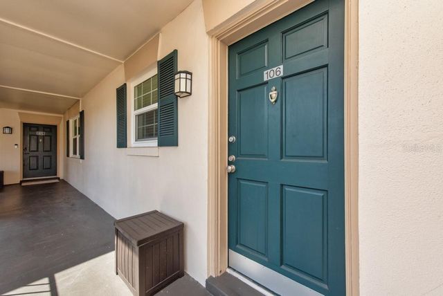 10336 CARROLLWOOD LANE 106, Tampa, FL 33618