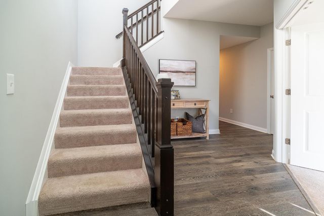 4032 Stonehill Way, Powell, OH 43065