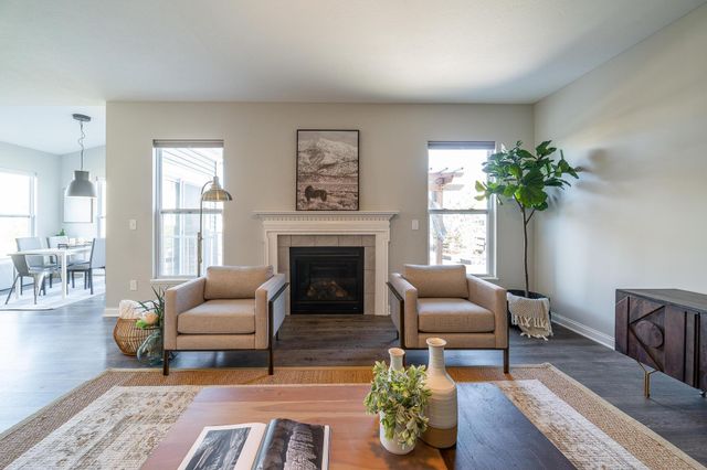 4032 Stonehill Way, Powell, OH 43065