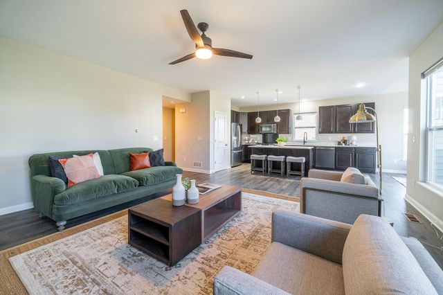 4032 Stonehill Way, Powell, OH 43065