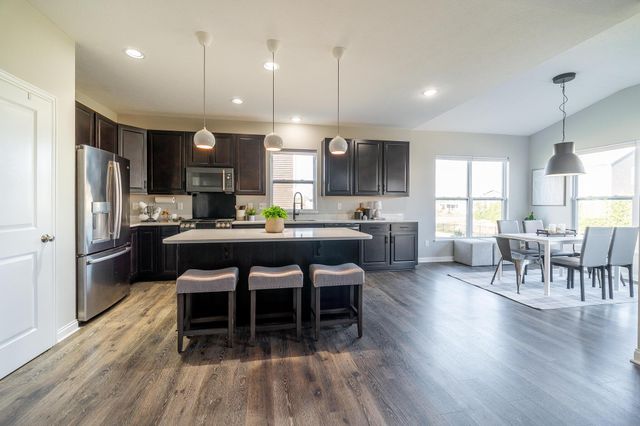 4032 Stonehill Way, Powell, OH 43065