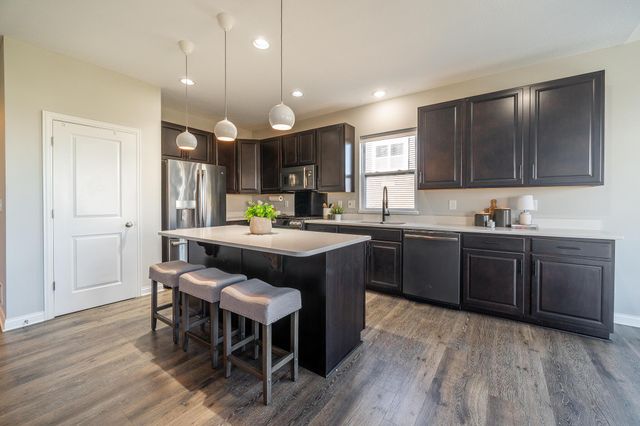 4032 Stonehill Way, Powell, OH 43065