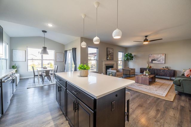 4032 Stonehill Way, Powell, OH 43065