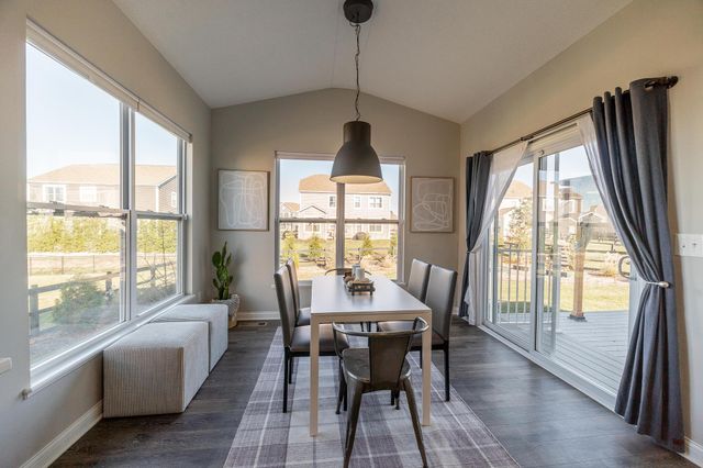 4032 Stonehill Way, Powell, OH 43065