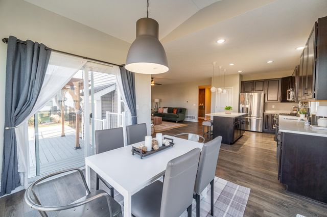 4032 Stonehill Way, Powell, OH 43065