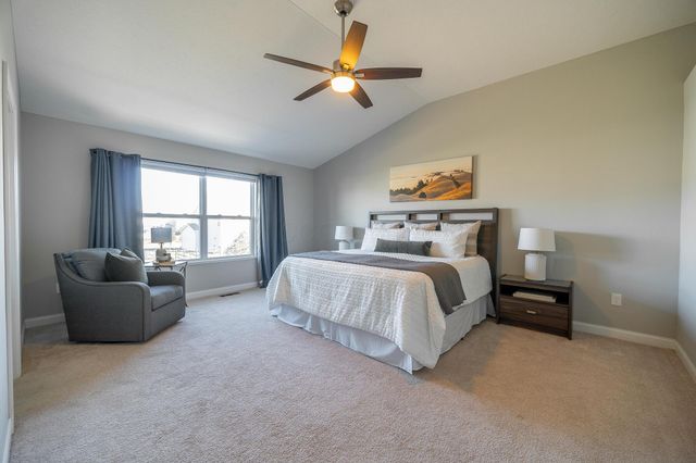 4032 Stonehill Way, Powell, OH 43065