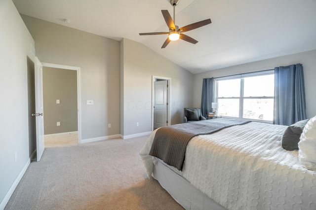 4032 Stonehill Way, Powell, OH 43065