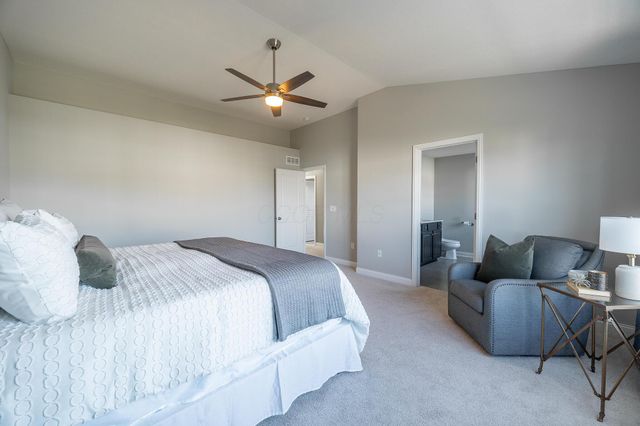 4032 Stonehill Way, Powell, OH 43065