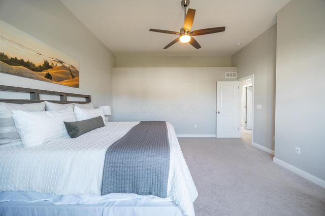 4032 Stonehill Way, Powell, OH 43065