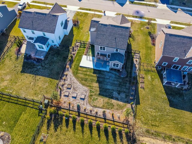 4032 Stonehill Way, Powell, OH 43065