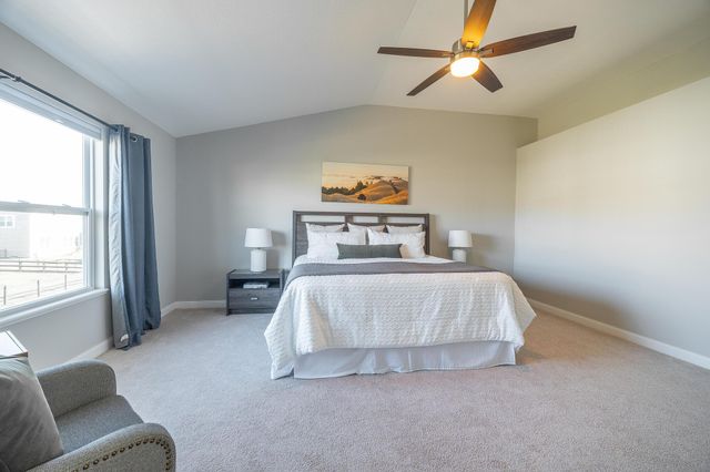 4032 Stonehill Way, Powell, OH 43065