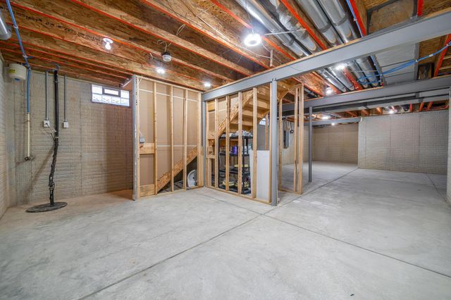 4032 Stonehill Way, Powell, OH 43065