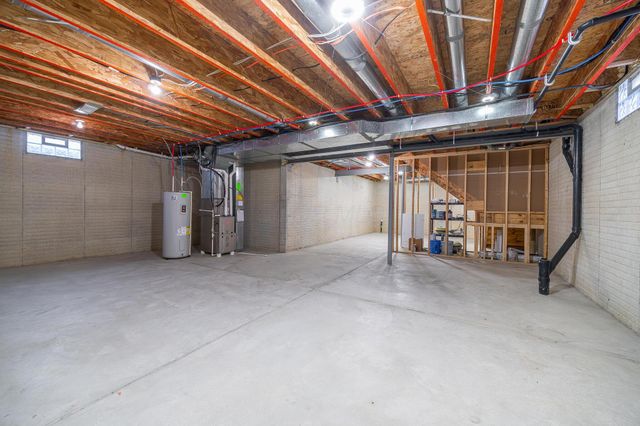 4032 Stonehill Way, Powell, OH 43065