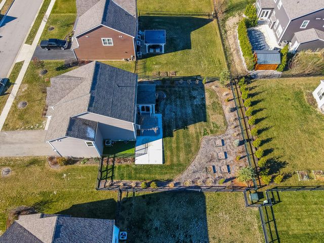 4032 Stonehill Way, Powell, OH 43065