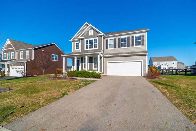 4032 Stonehill Way, Powell, OH 43065