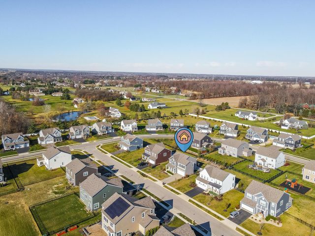 4032 Stonehill Way, Powell, OH 43065