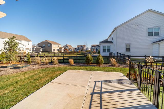 4032 Stonehill Way, Powell, OH 43065