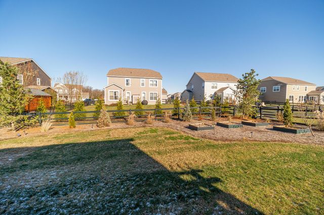 4032 Stonehill Way, Powell, OH 43065