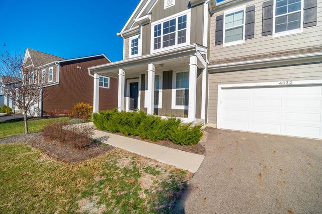 4032 Stonehill Way, Powell, OH 43065