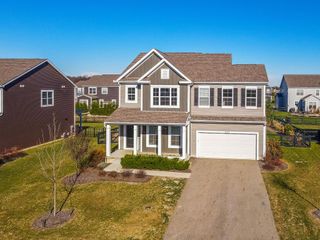 4032 Stonehill Way, Powell, OH 43065