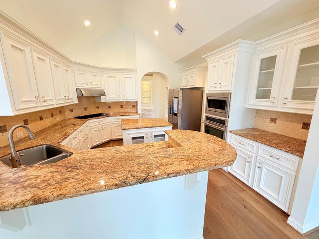 25047 Northampton Forest Drive, Spring, TX 77389