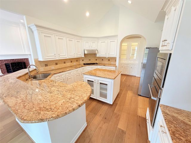 25047 Northampton Forest Drive, Spring, TX 77389