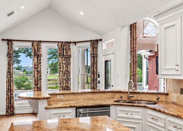 25047 Northampton Forest Drive, Spring, TX 77389