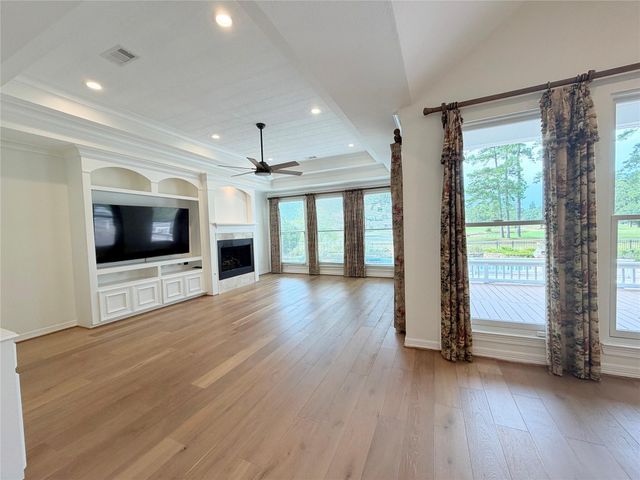 25047 Northampton Forest Drive, Spring, TX 77389