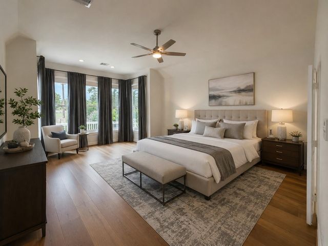25047 Northampton Forest Drive, Spring, TX 77389
