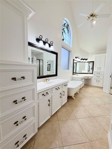 25047 Northampton Forest Drive, Spring, TX 77389