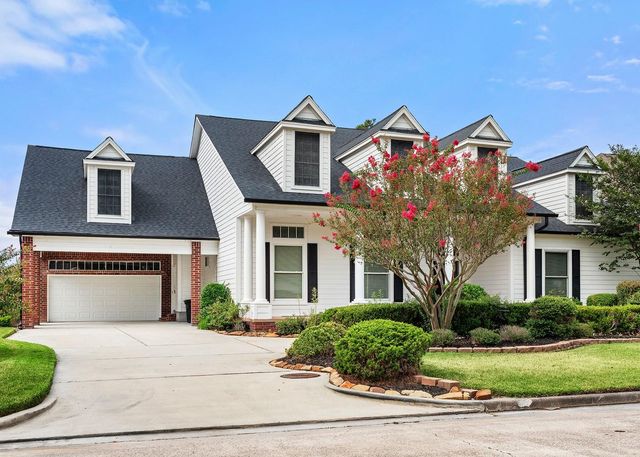 25047 Northampton Forest Drive, Spring, TX 77389