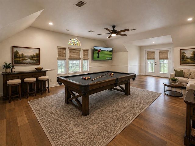 25047 Northampton Forest Drive, Spring, TX 77389