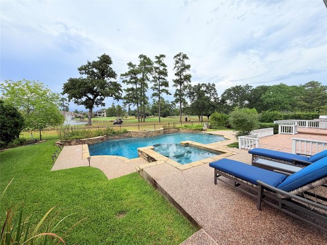 25047 Northampton Forest Drive, Spring, TX 77389